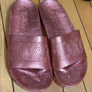 PINK slides